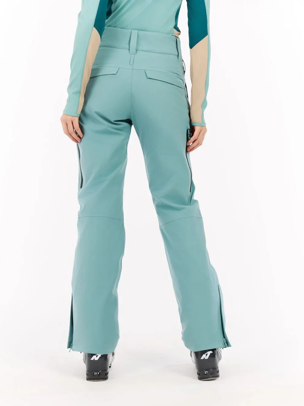 Protest Carmackos Womens Pant 2026 - Image 10