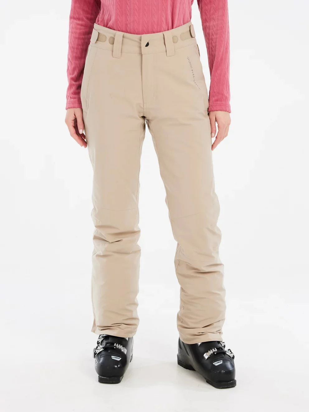 Protest Carmackos Womens Pant 2026 - Image 3