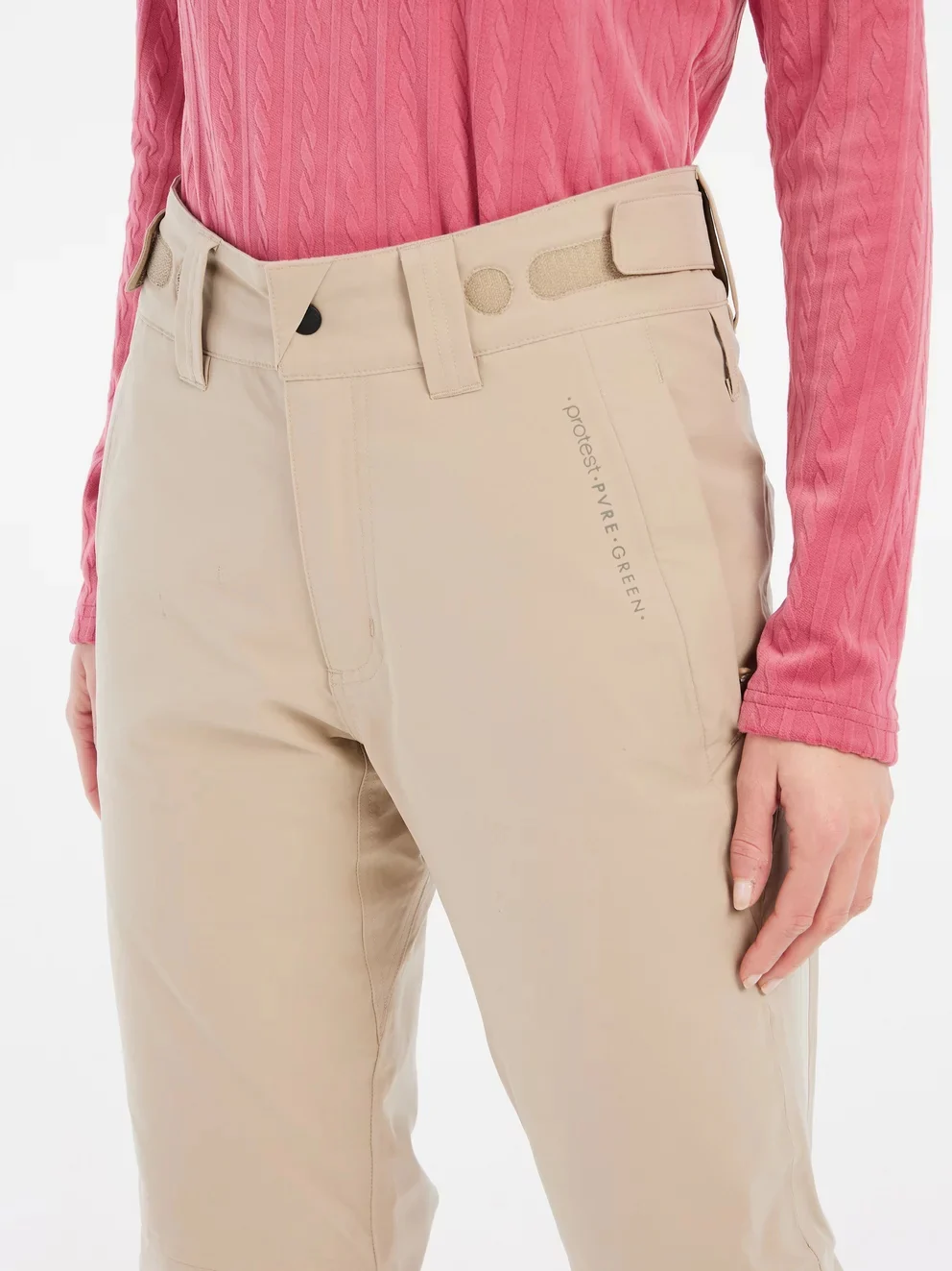 Protest Carmackos Womens Pant 2026 - Image 5