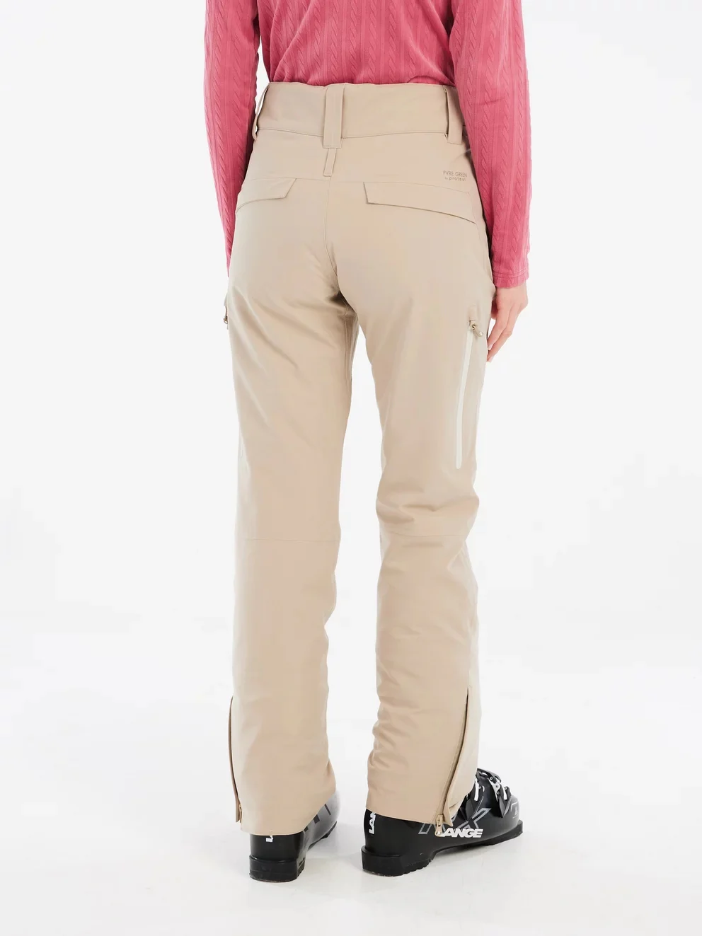 Protest Carmackos Womens Pant 2026 - Image 6