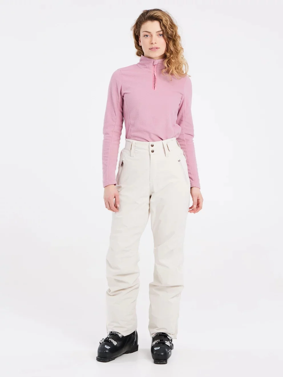 Protest Cinnamones Womens Pant - Image 2