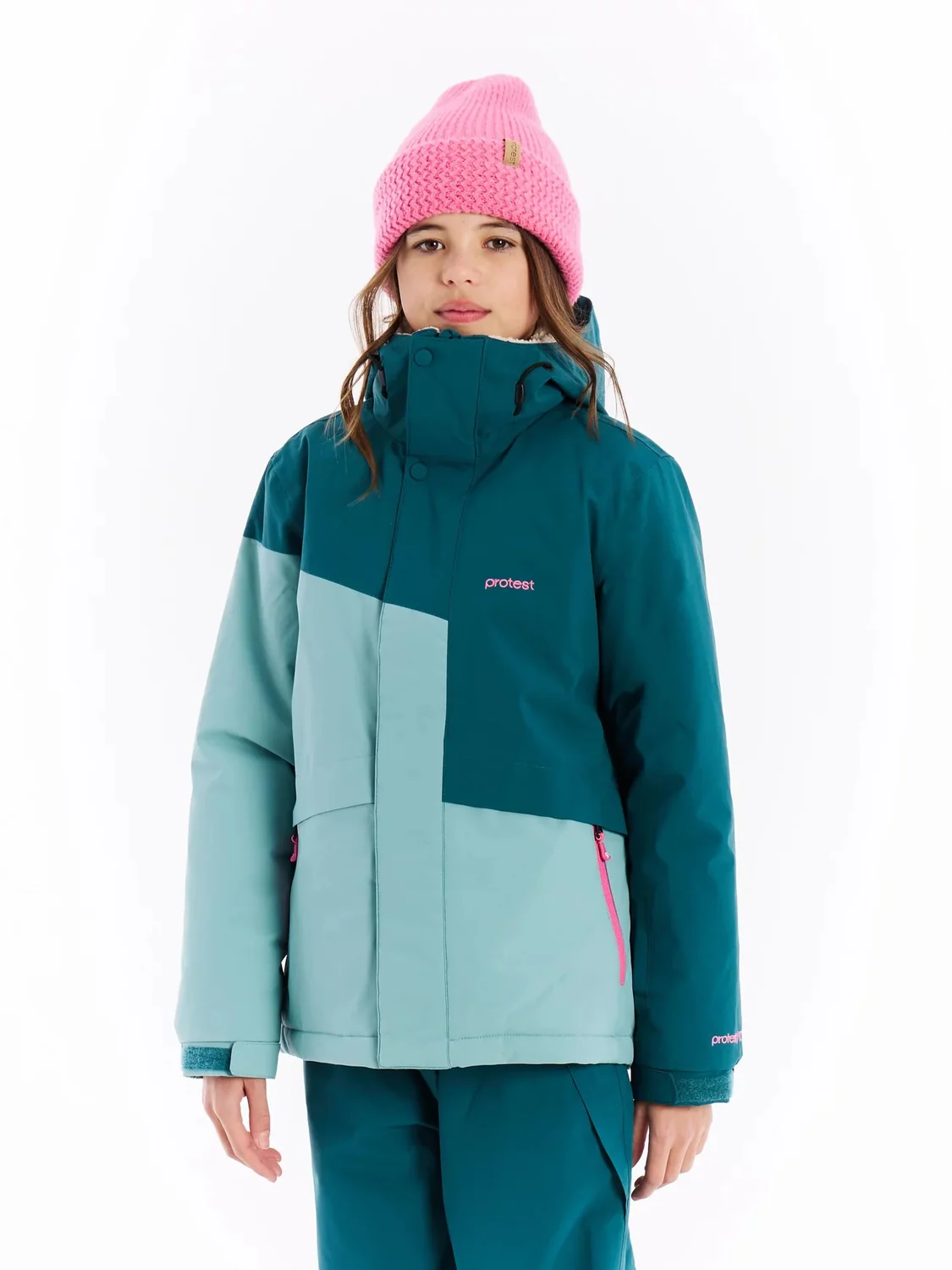 Protest Elodia Junior Jacket 2026 - Image 3