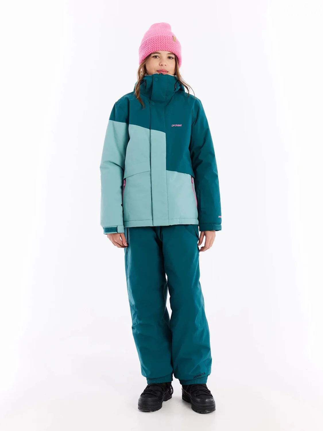 Protest Elodia Junior Jacket 2026 - Image 5