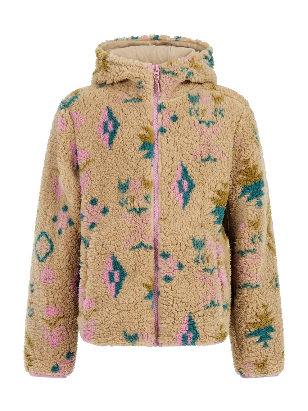 Protest Evelyn Junior Fleece 2026