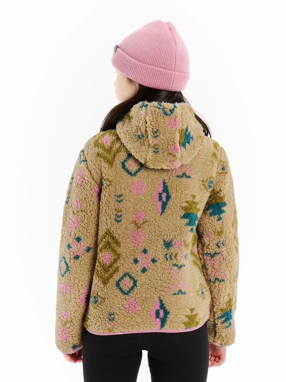 Protest Evelyn Junior Fleece 2026 - Image 2