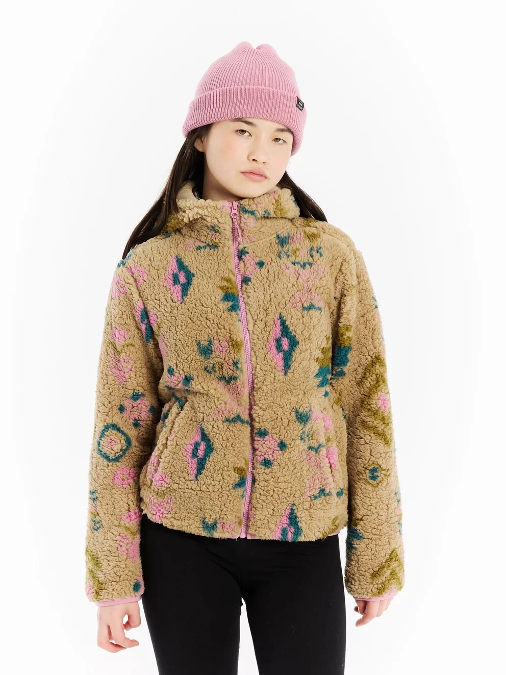 Protest Evelyn Junior Fleece 2026 - Image 3