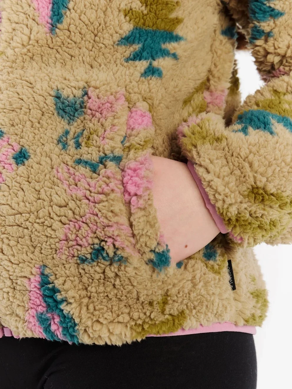 Protest Evelyn Junior Fleece 2026 - Image 5