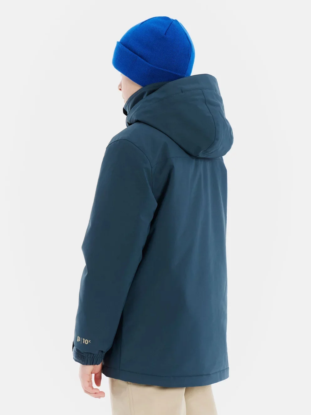 Protest Flynto Junior Jacket 2026 - Image 2