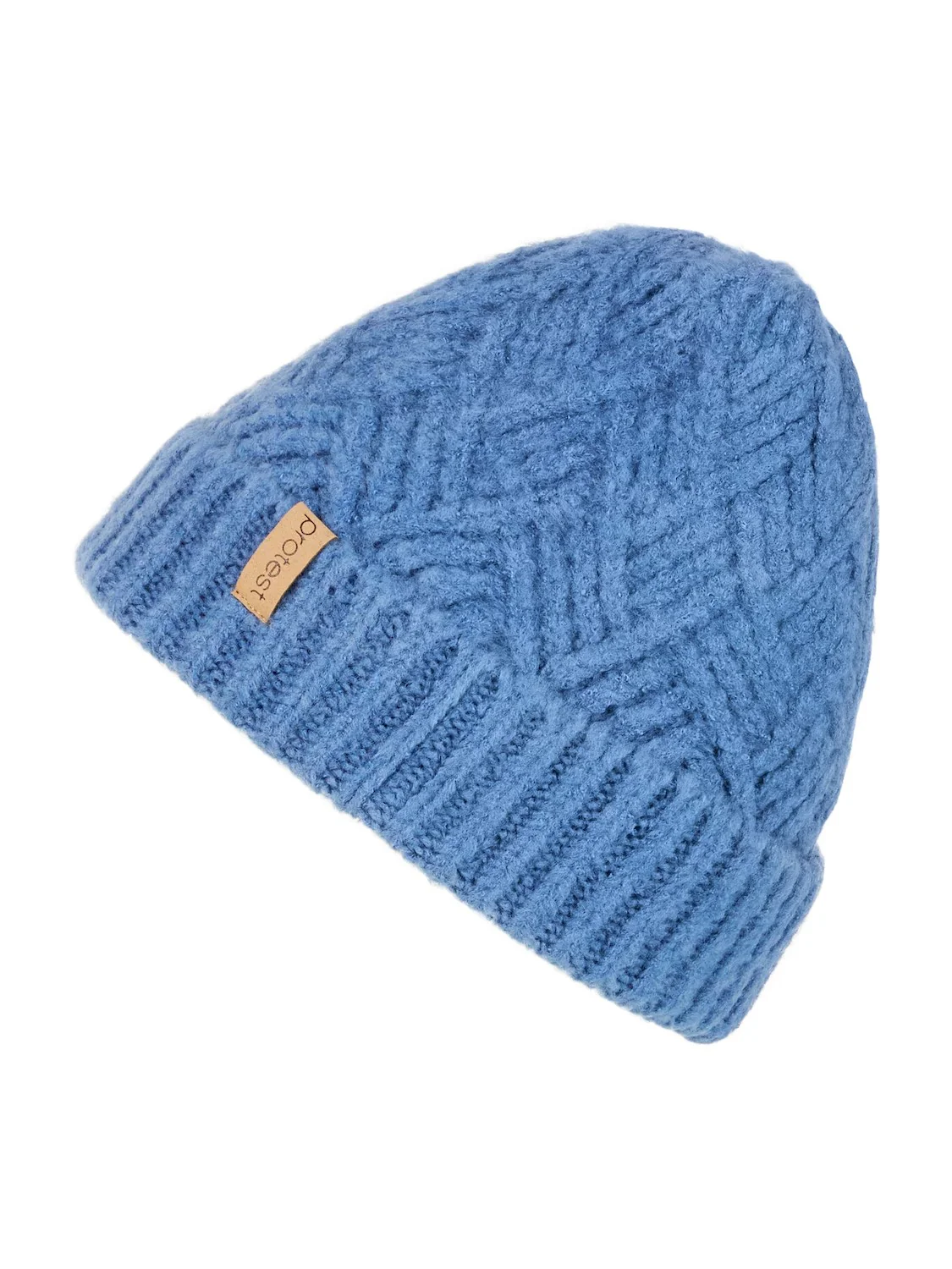 Protest Heap Beanie - Image 4