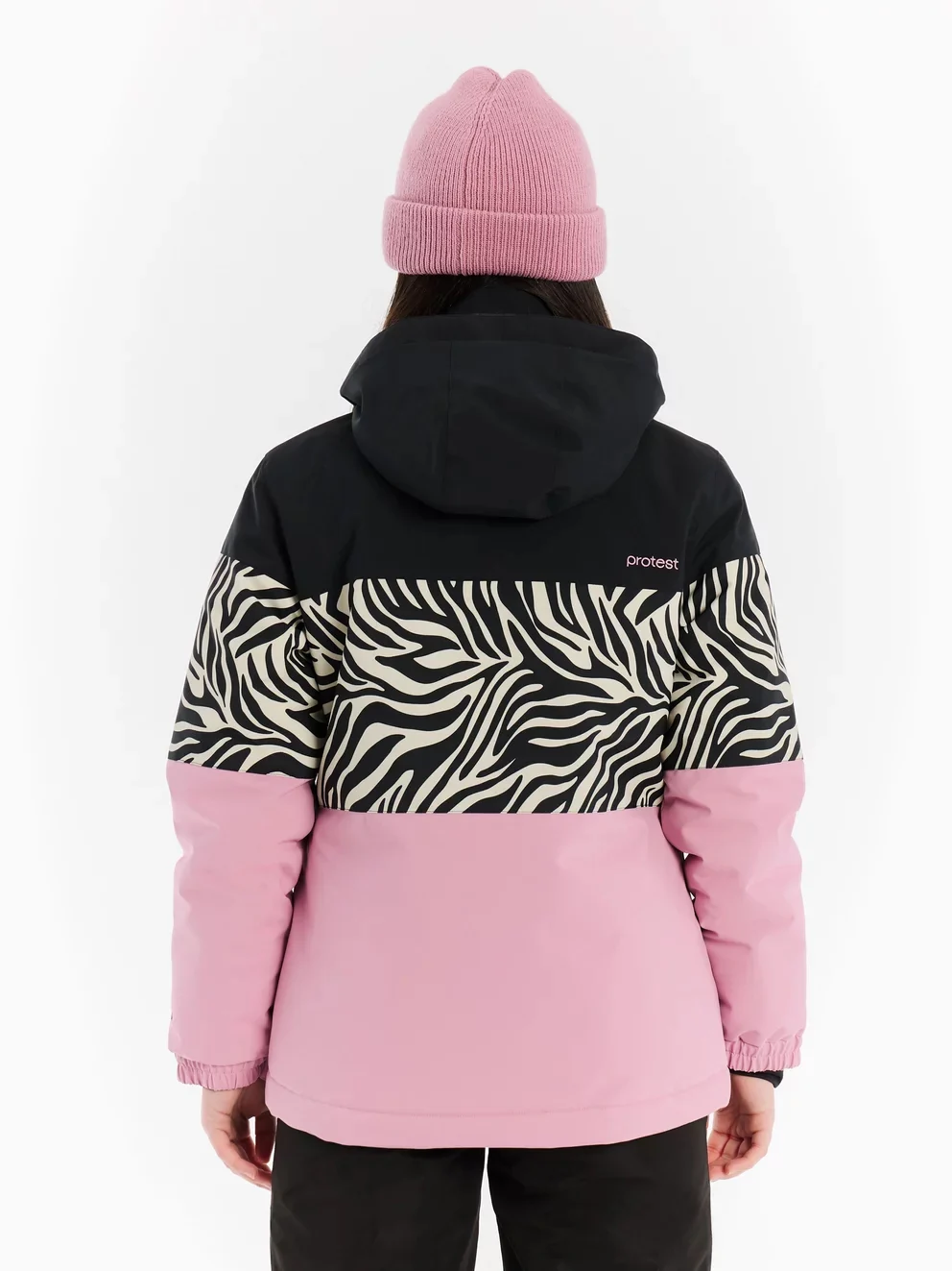 Protest Morena Junior Jacket 2026 - Image 4