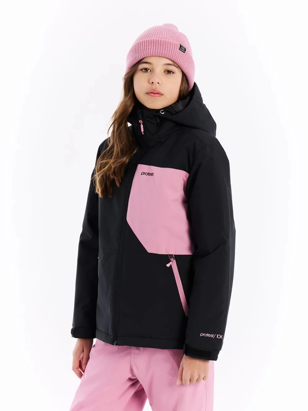 Protest Noortje Junior Jacket 2026 - Image 3