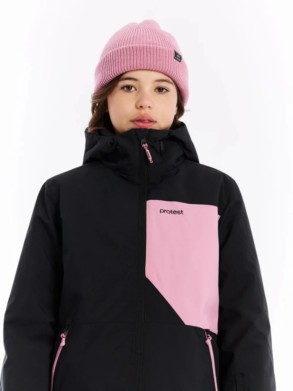 Protest Noortje Junior Jacket 2026 - Image 6