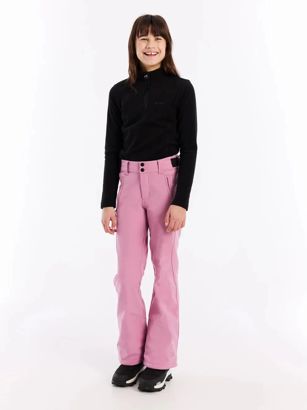 Protest Relole Junior Pant 2026 - Image 2