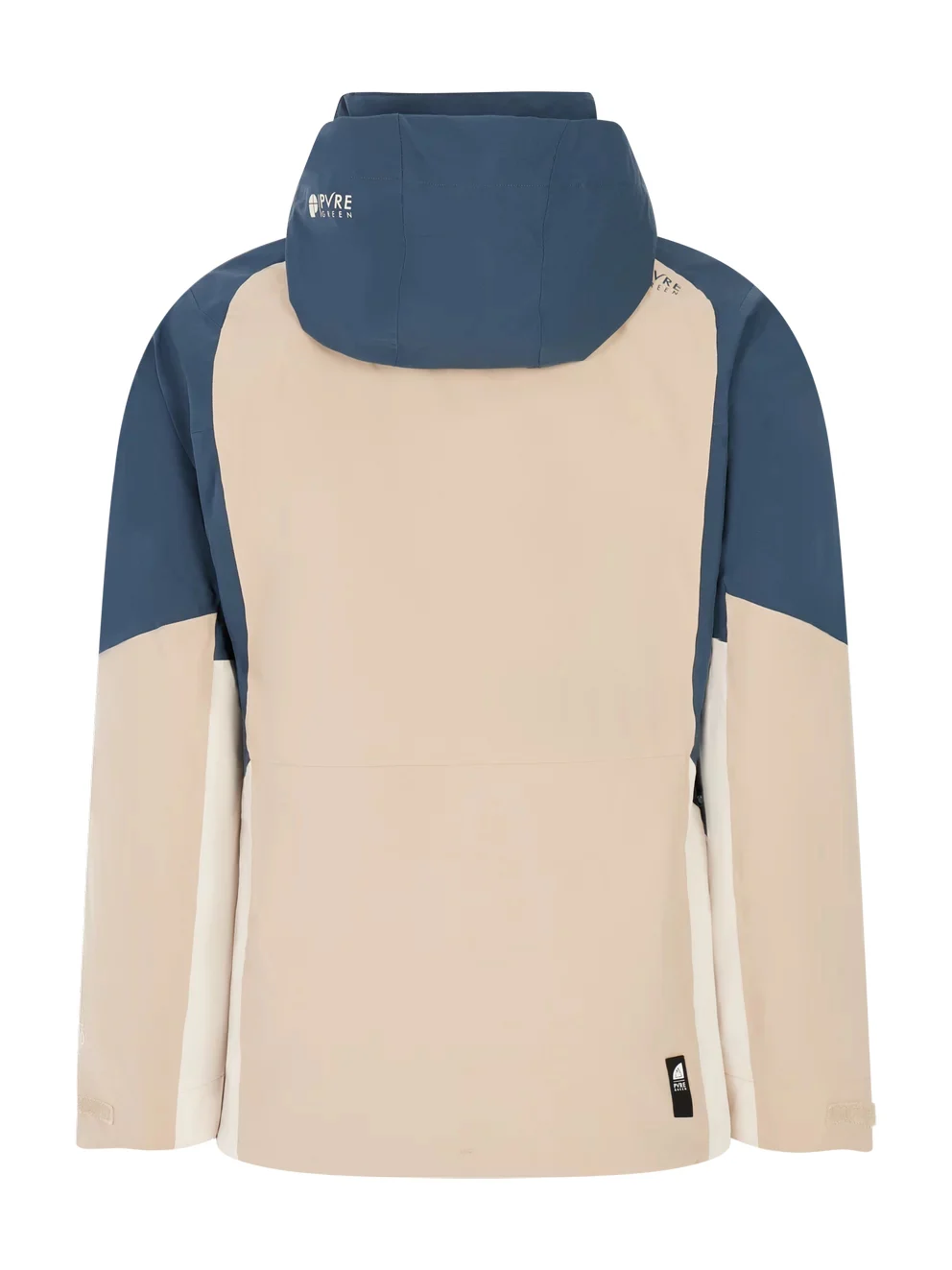 Protest Throw Mens Jacket 2026 - Image 6