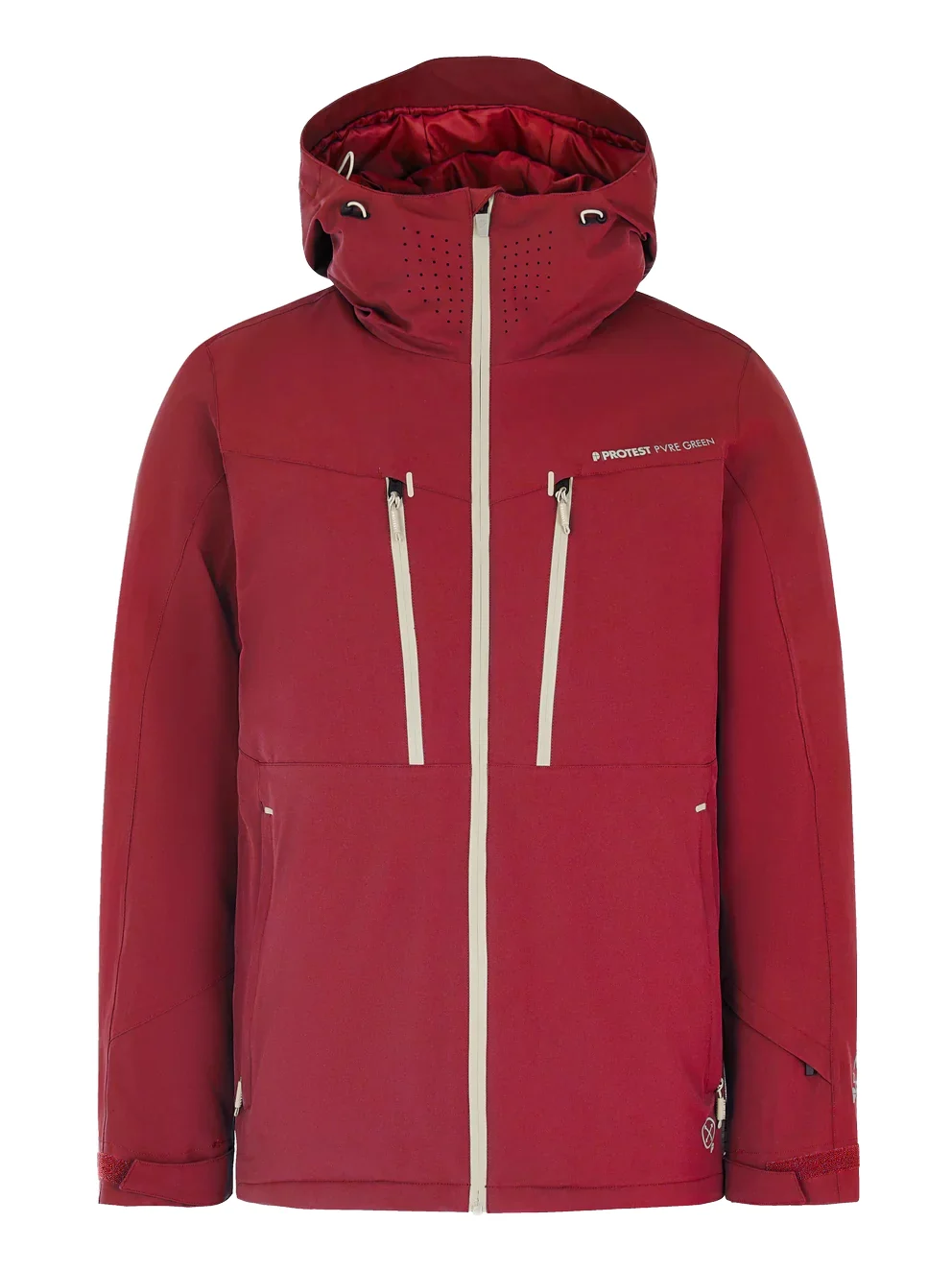 Protest Timothy Mens Jacket 2026 - Image 10