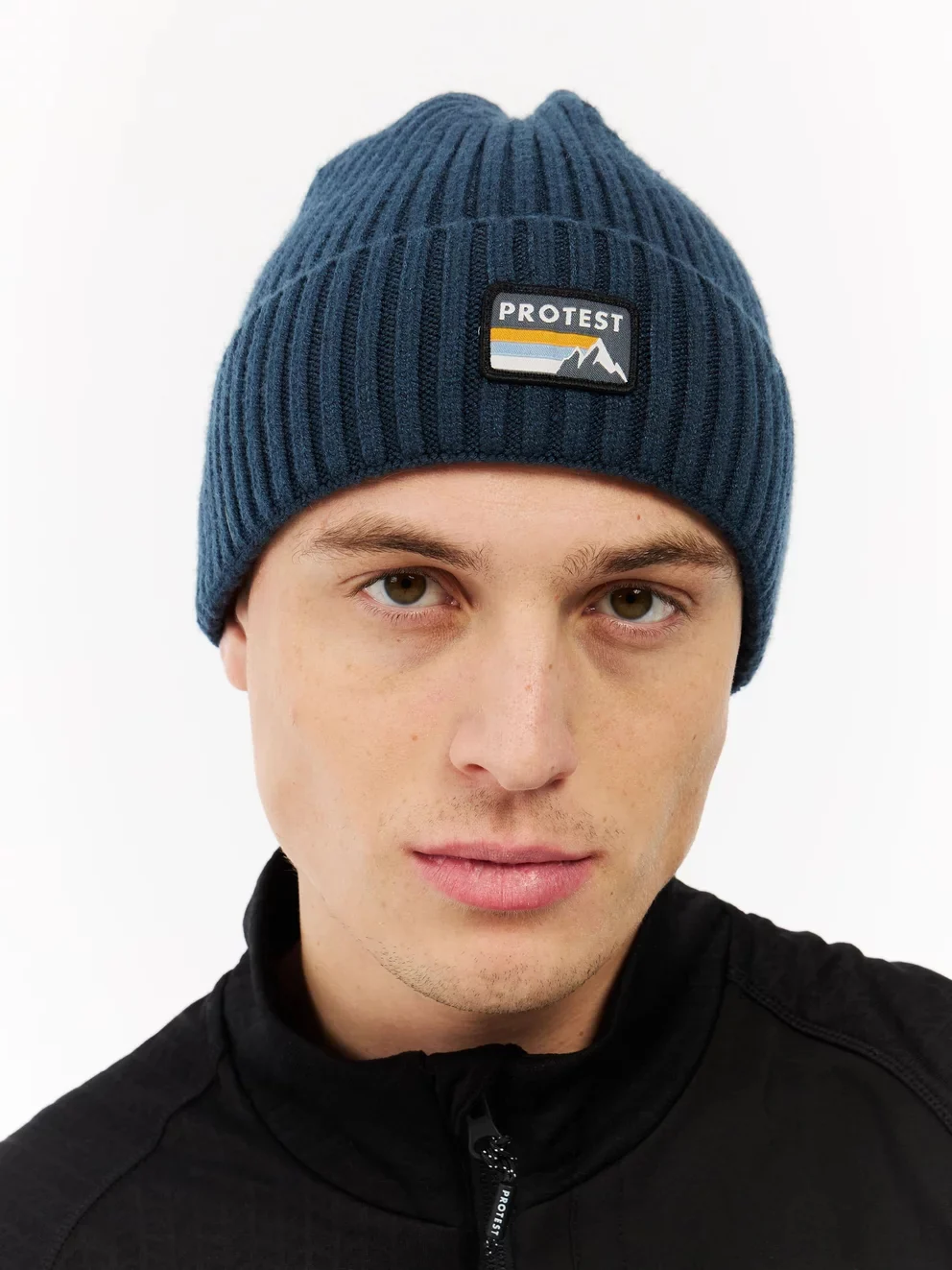 Protest Worsley Beanie - Image 3