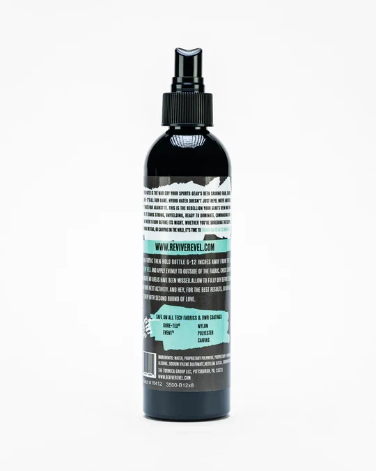 Revive & Revel Hydro-hater Spray - Image 2