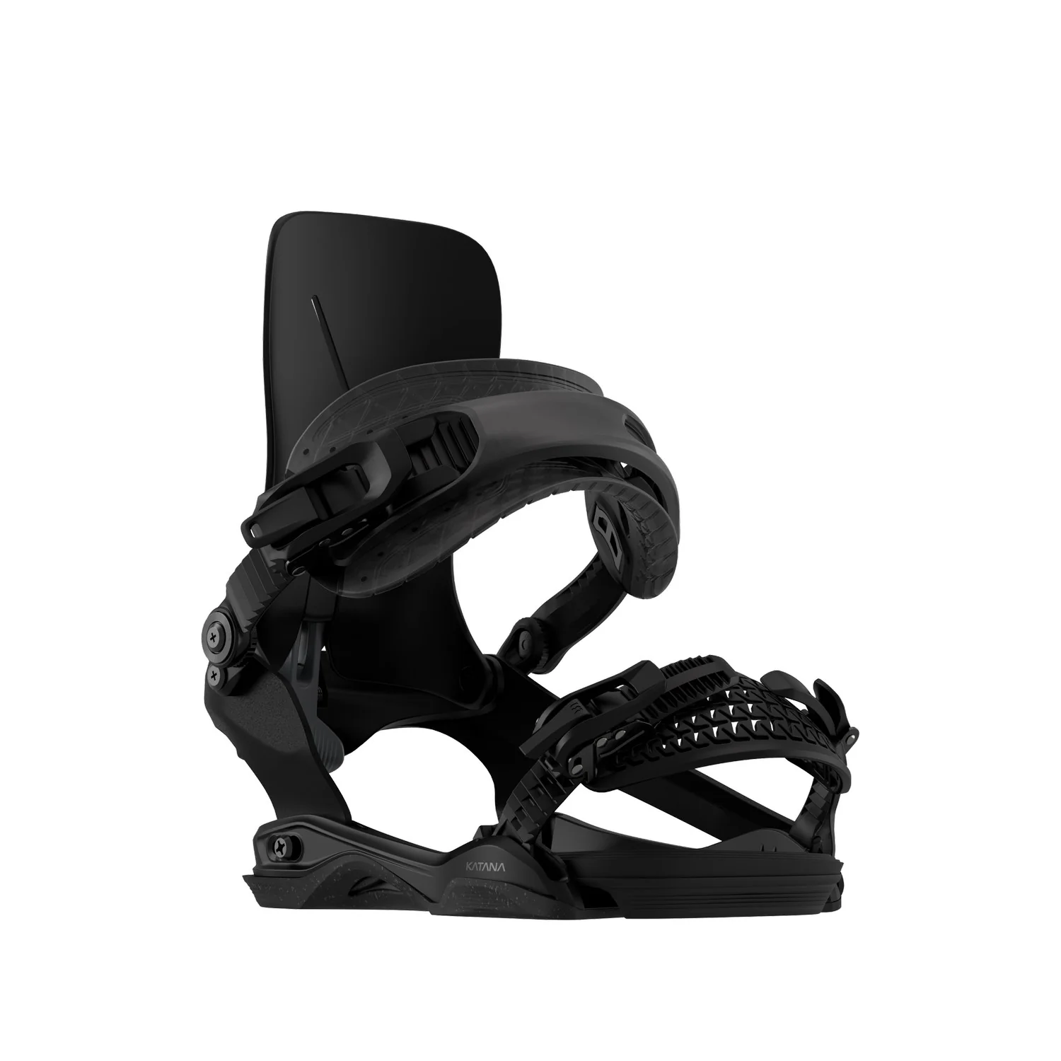 Rome Katana Aw Fase Snowboard Bindings 2026 - Image 2