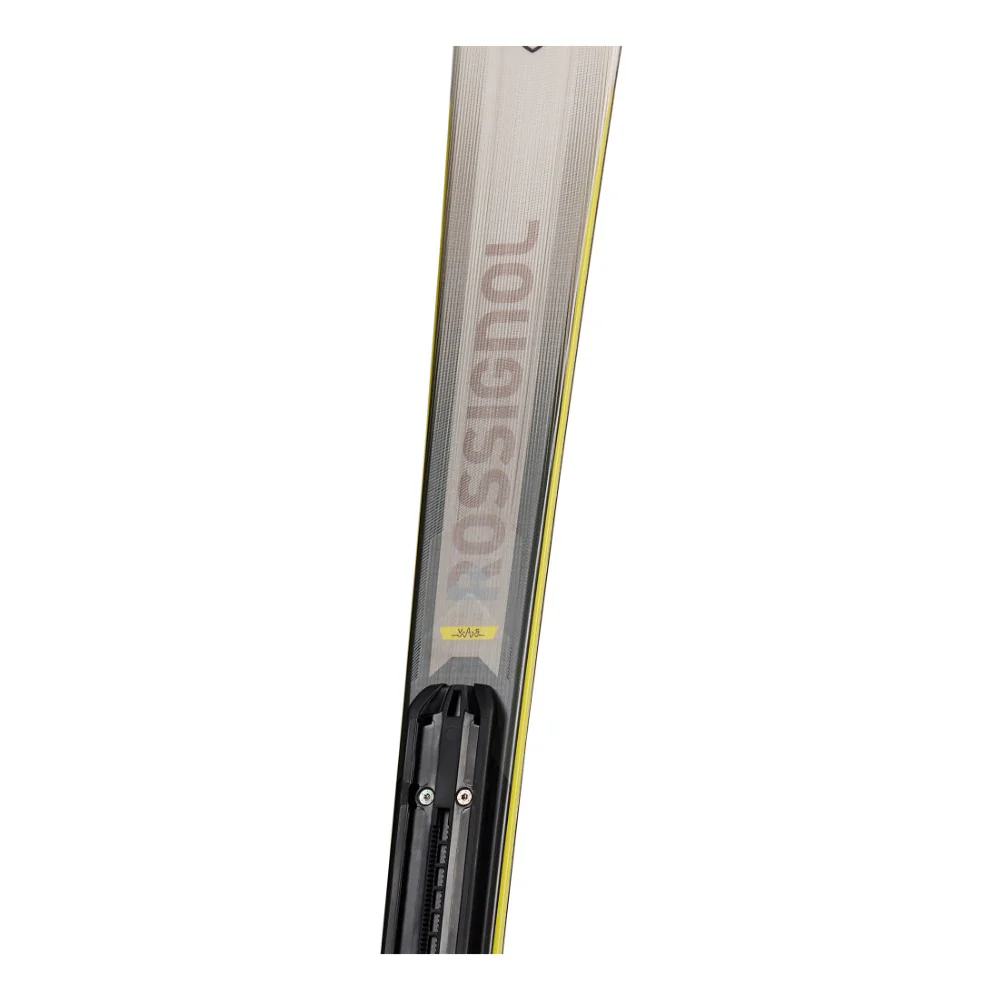 Rossignol Arcade 78 Skis With Xpress 10 Bindings 2026 - Image 3