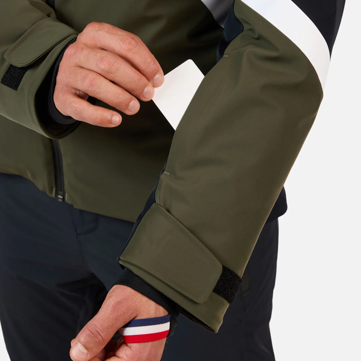 Rossignol Ciastel Mens Jacket 2026 - Image 4