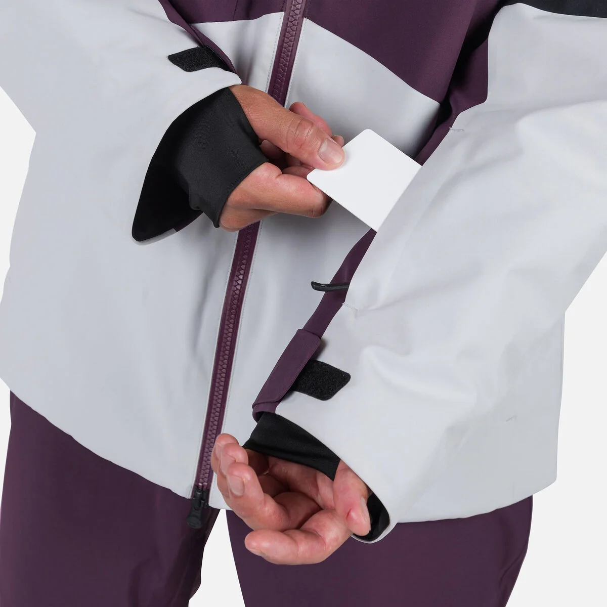 Rossignol Corbets Mens Jacket - Image 3