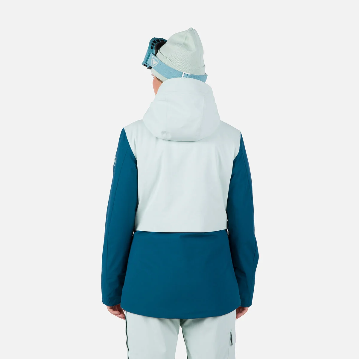 Rossignol Corbets Womens Jacket - Image 3