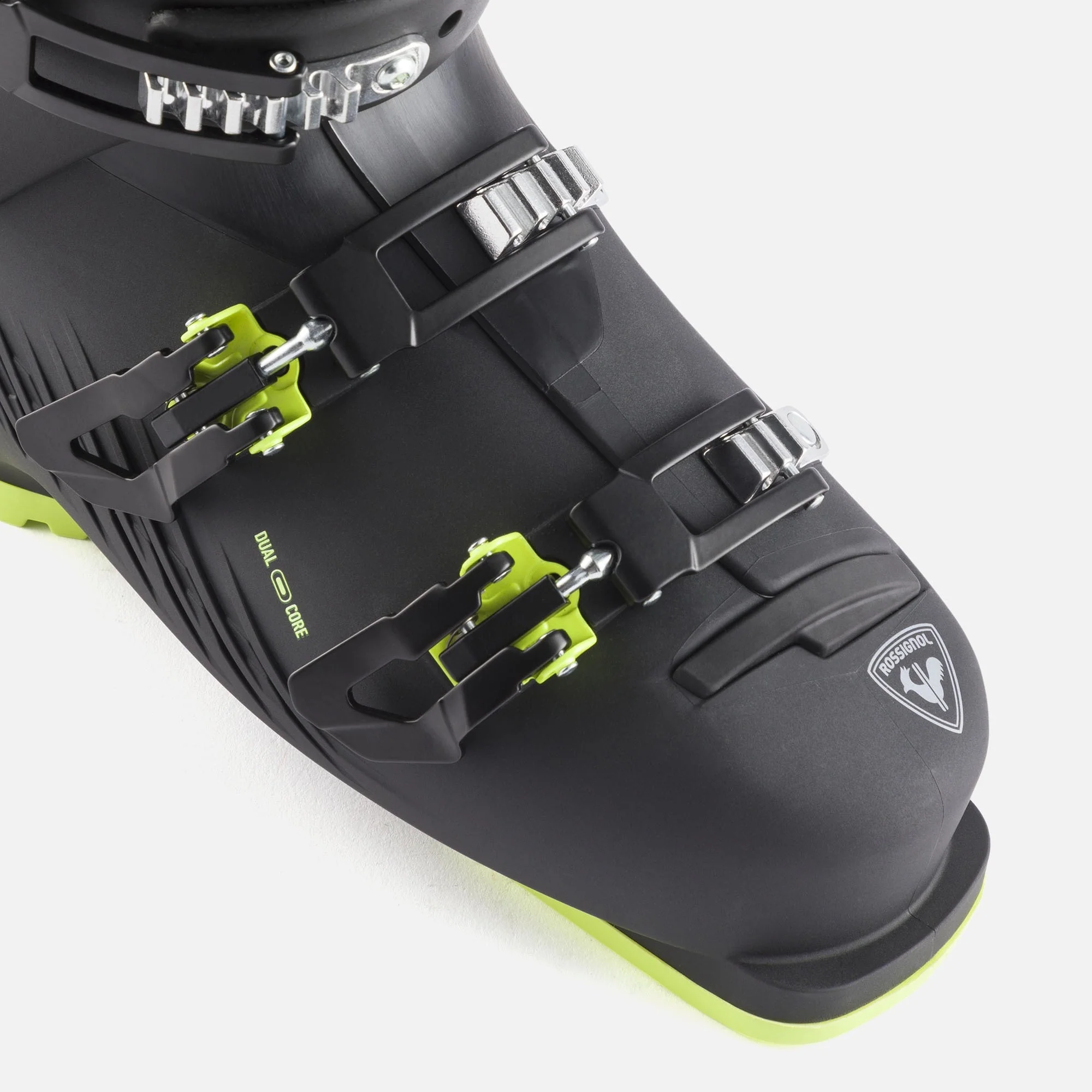 Rossignol Hi-speed 100 Hv Ski Boots - Image 7