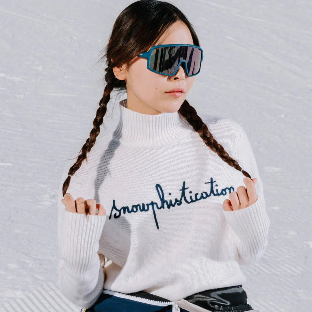 Rossignol Jcc Lounge Womens Pull - Image 3