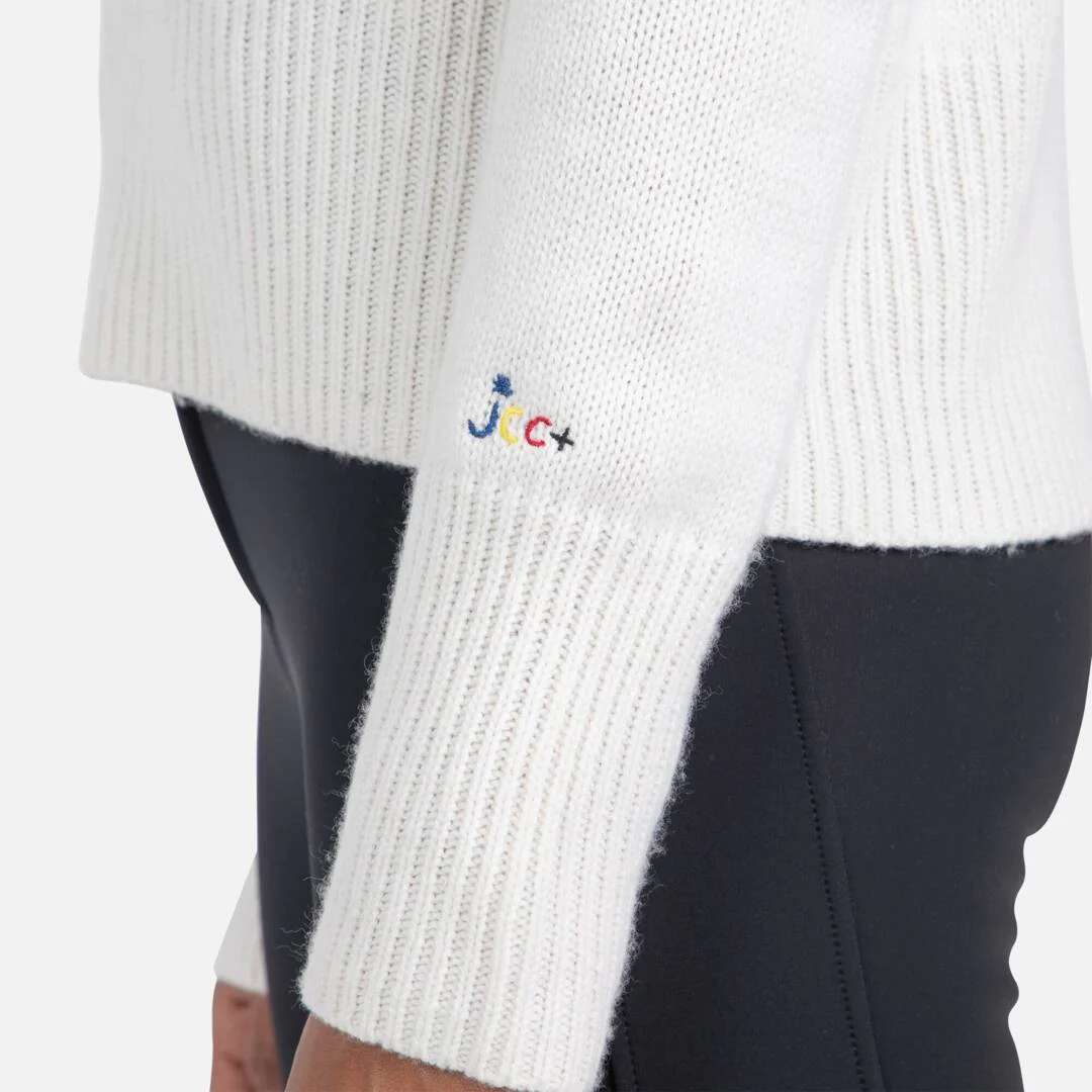 Rossignol Jcc Lounge Womens Pull - Image 4