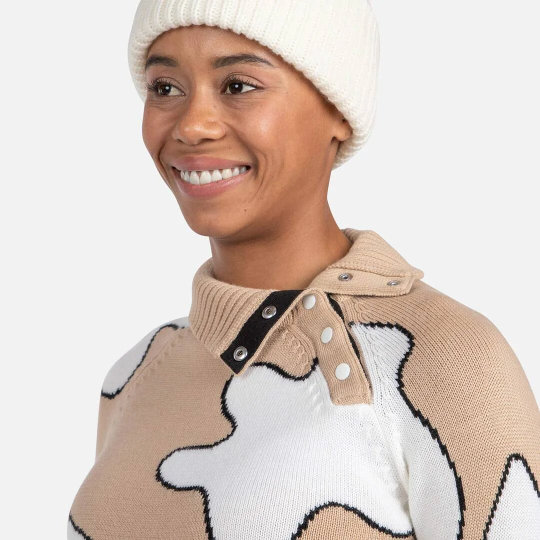 Rossignol Jcc Mountain Womens Pull - Image 5