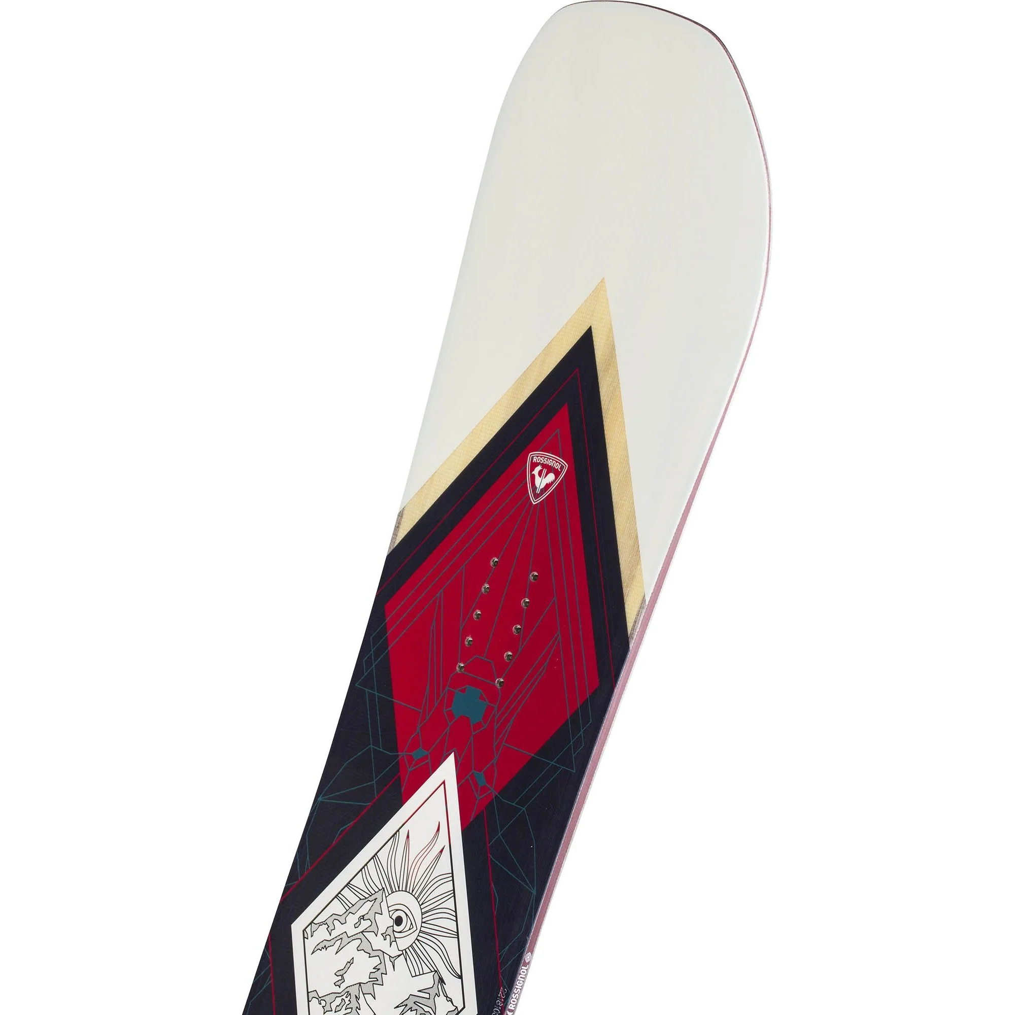 Rossignol Meraki Snowboard