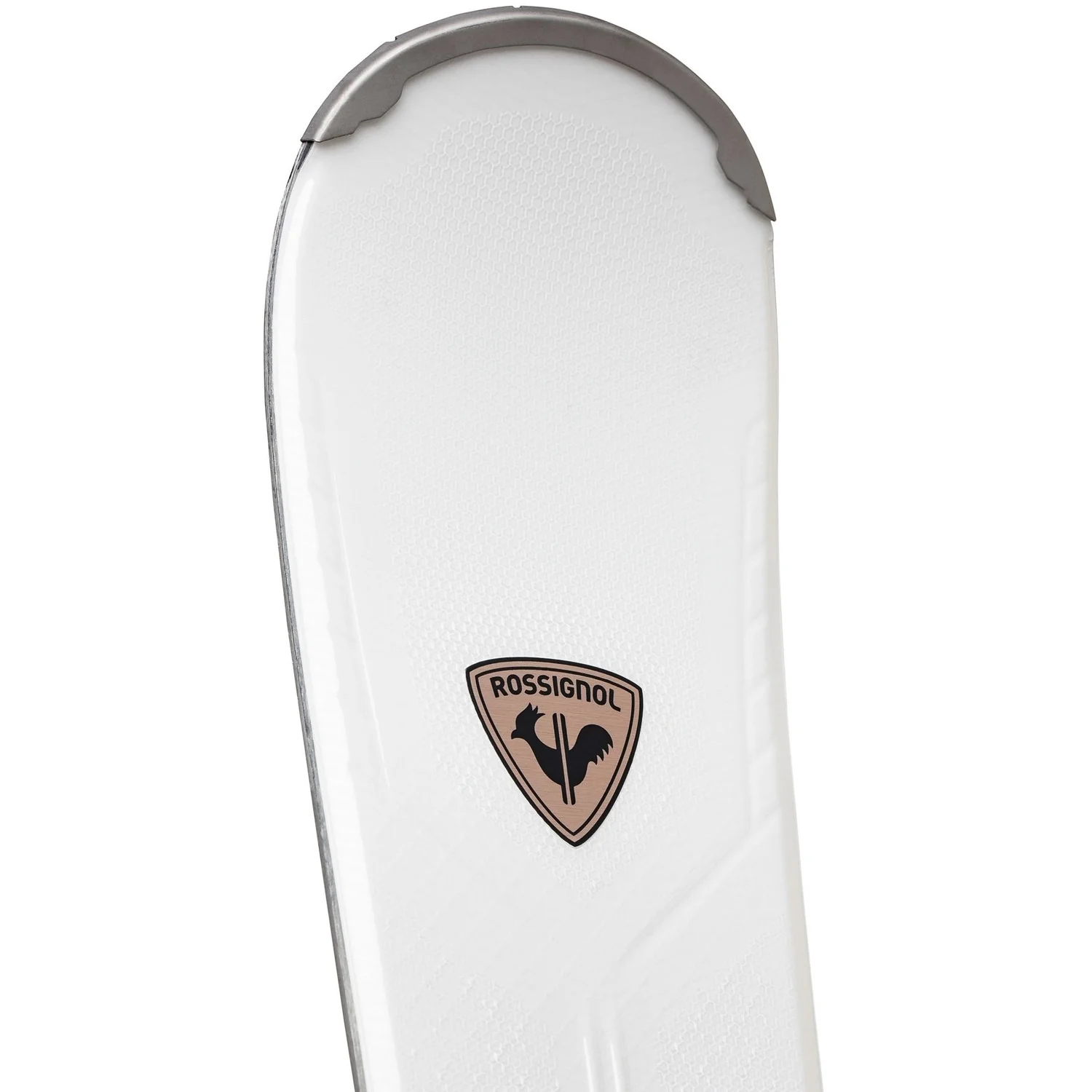 Rossignol Nova 8 Ca Skis With Xpress 11 Gw Bindings - Image 3