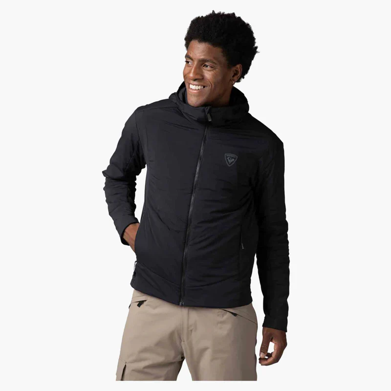 Rossignol Opside Mens Hoodie Jacket 2024 - Image 2