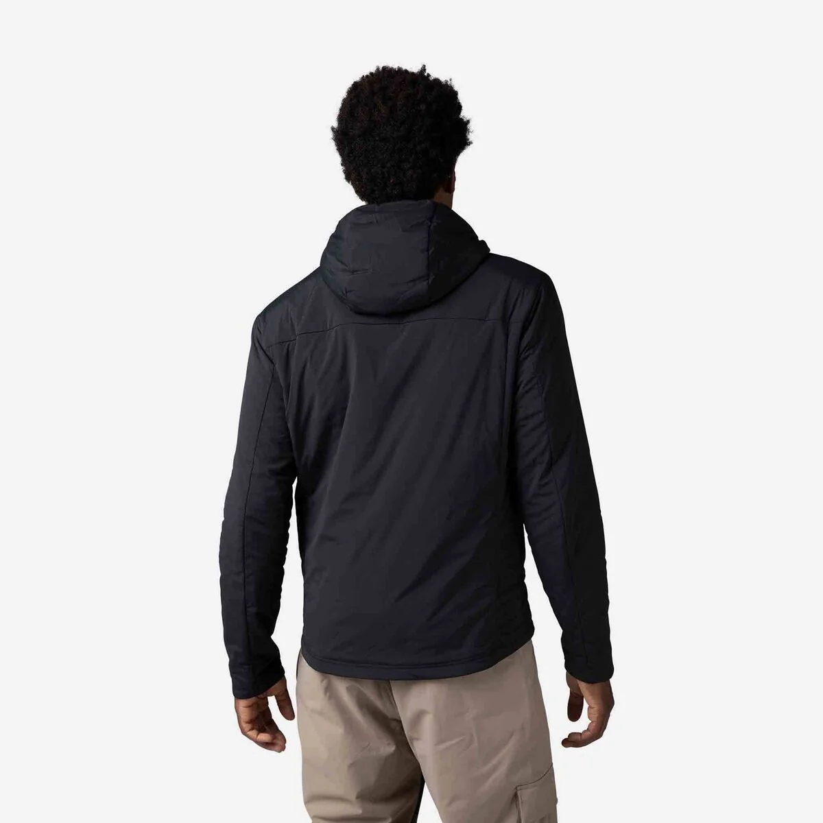 Rossignol Opside Mens Hoodie Jacket 2024 - Image 5