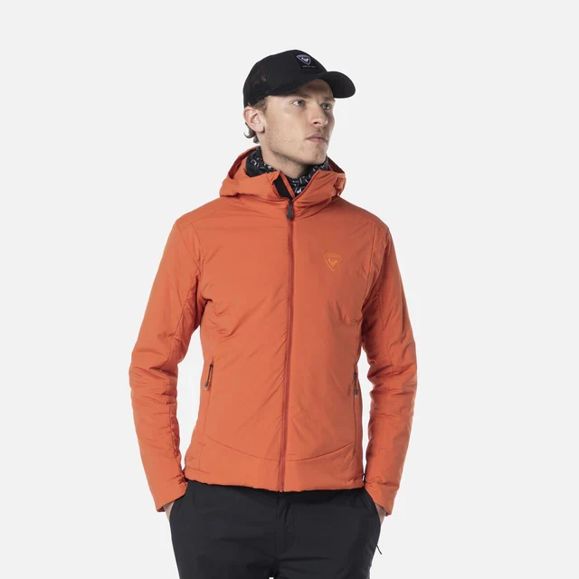 Rossignol Opside Mens Hoodie Jacket 2024 - Image 6