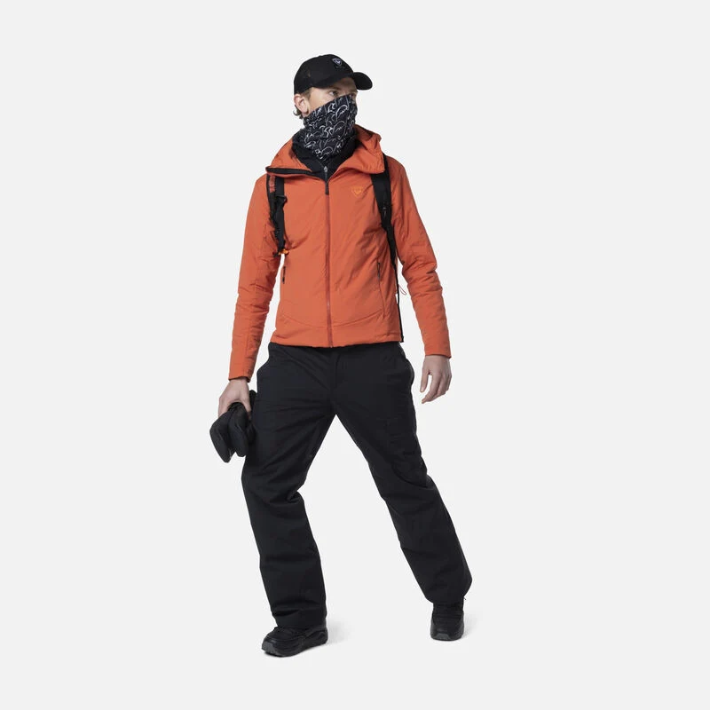 Rossignol Opside Mens Hoodie Jacket 2024 - Image 7