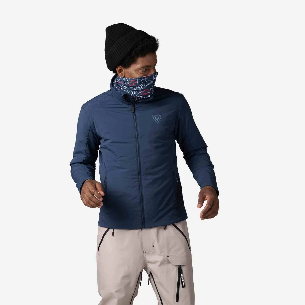 Rossignol Opside Mens Jacket 2024 - Image 5