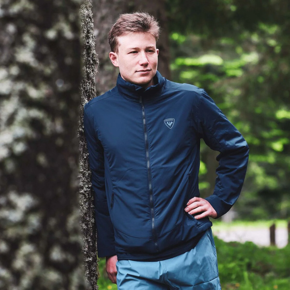 Rossignol Opside Mens Jacket 2024 - Image 6