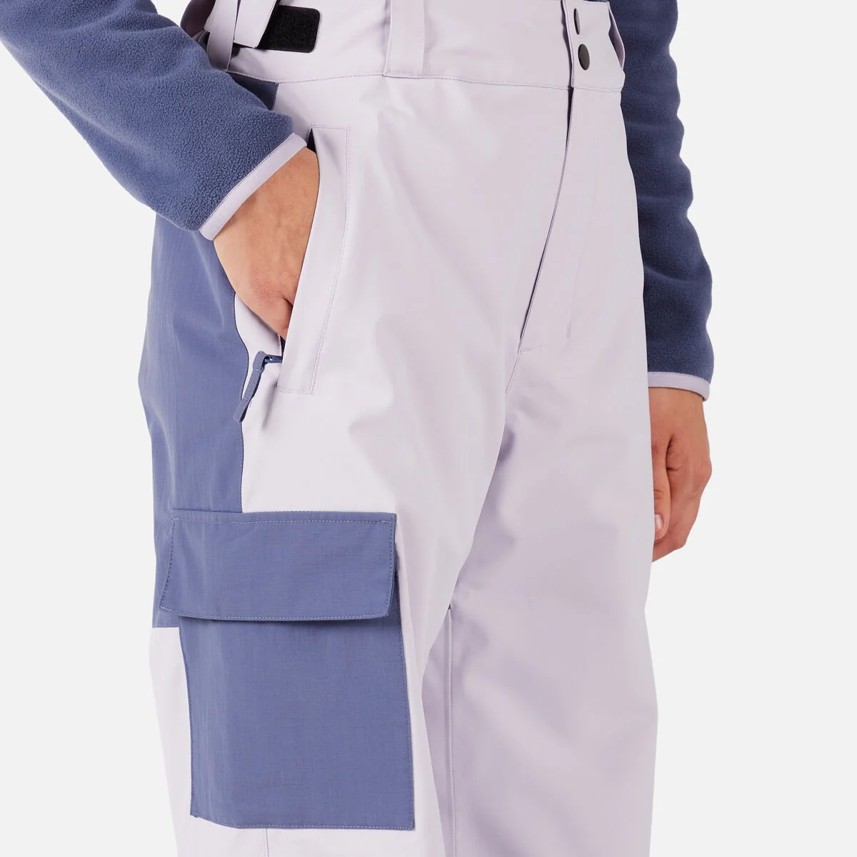 Rossignol Outerlimits Junior Pant 2026 - Image 2