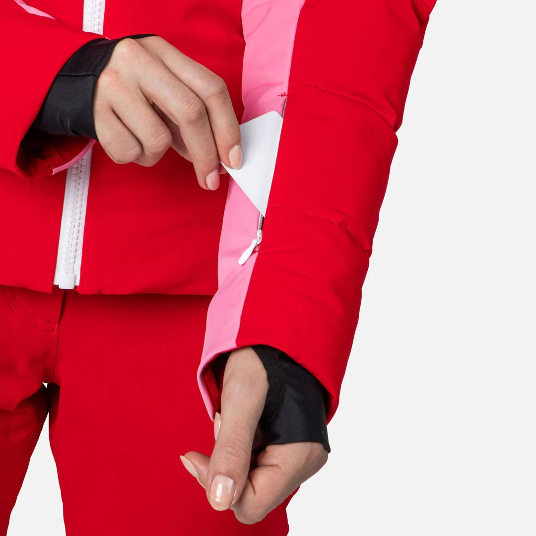 Rossignol Pilot Down Womens Jacket - Image 4