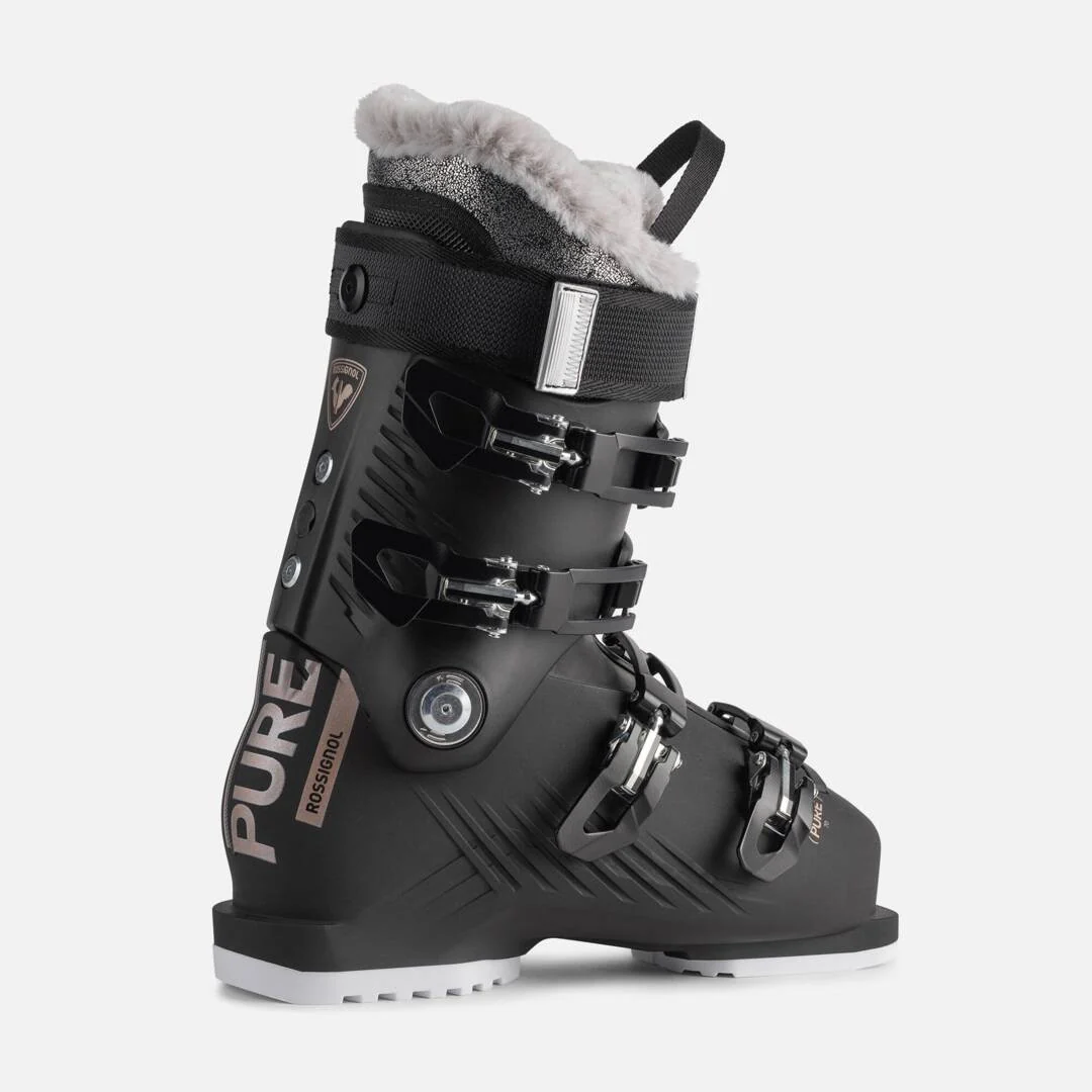 Rossignol Pure 70 Ski Boots - Image 4
