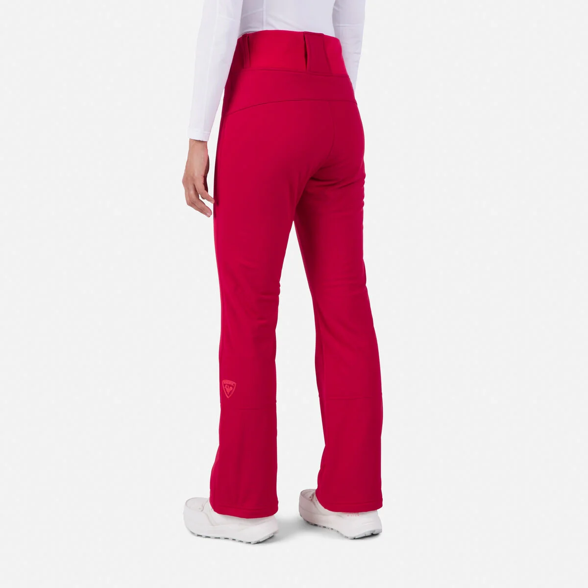 Rossignol Ski Softshell Womens Pant - Image 3