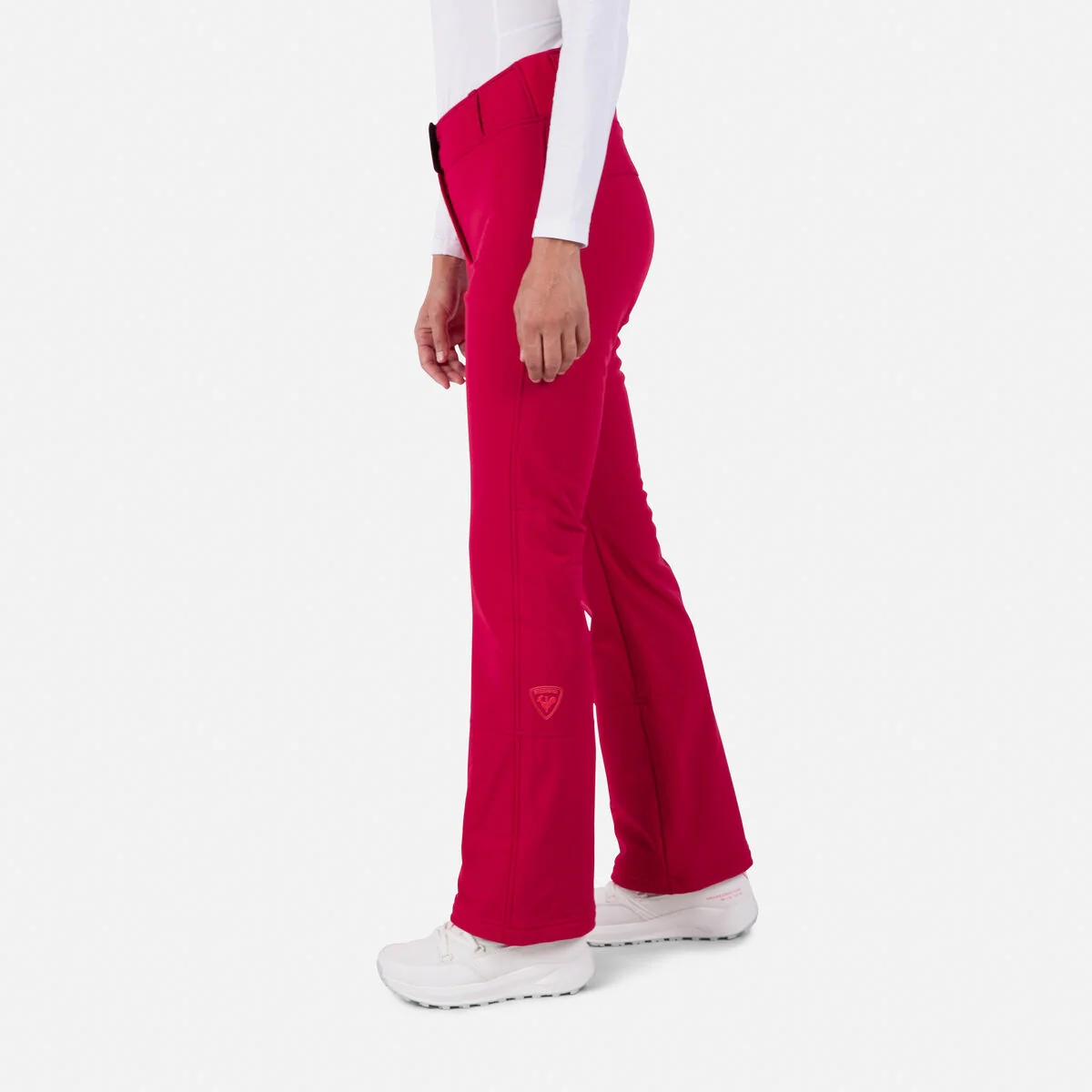 Rossignol Ski Softshell Womens Pant - Image 4