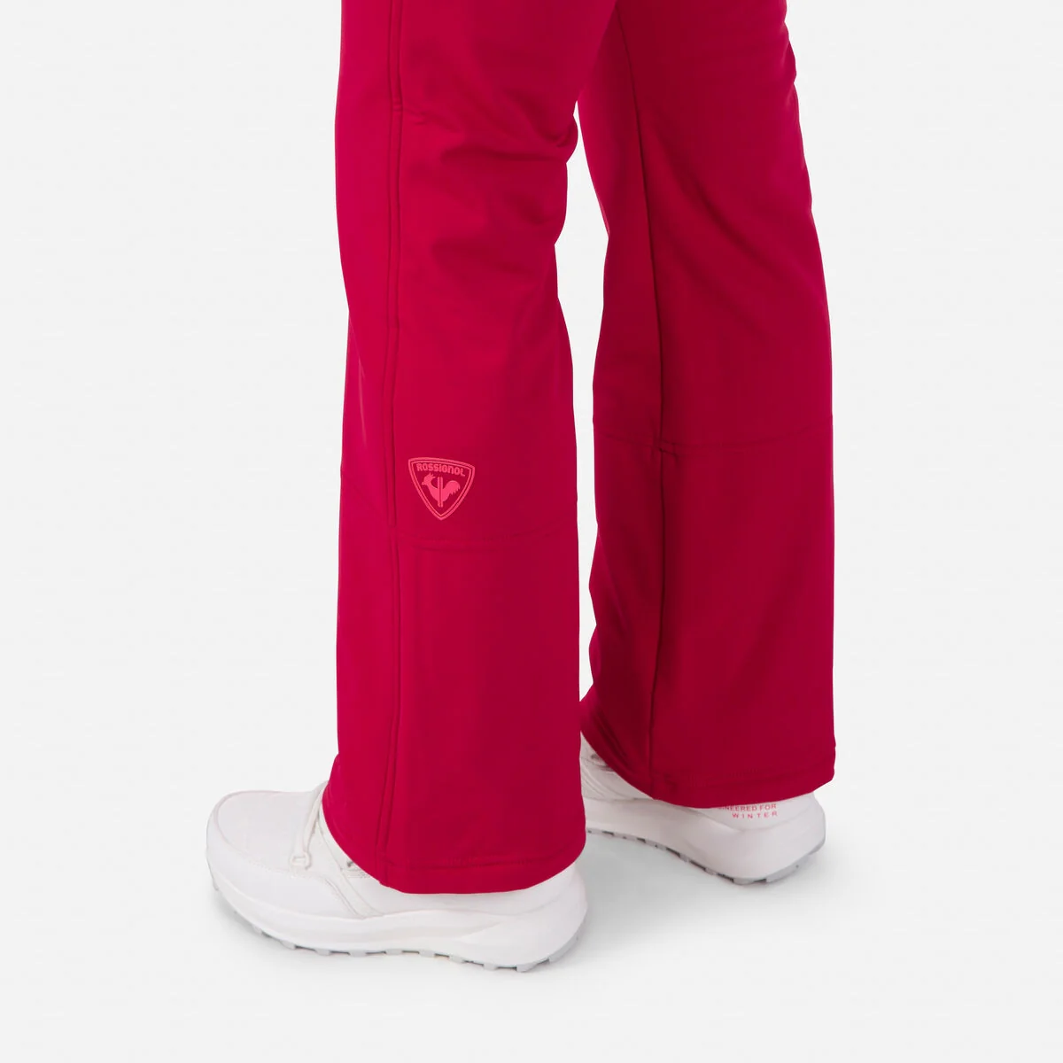 Rossignol Ski Softshell Womens Pant - Image 5