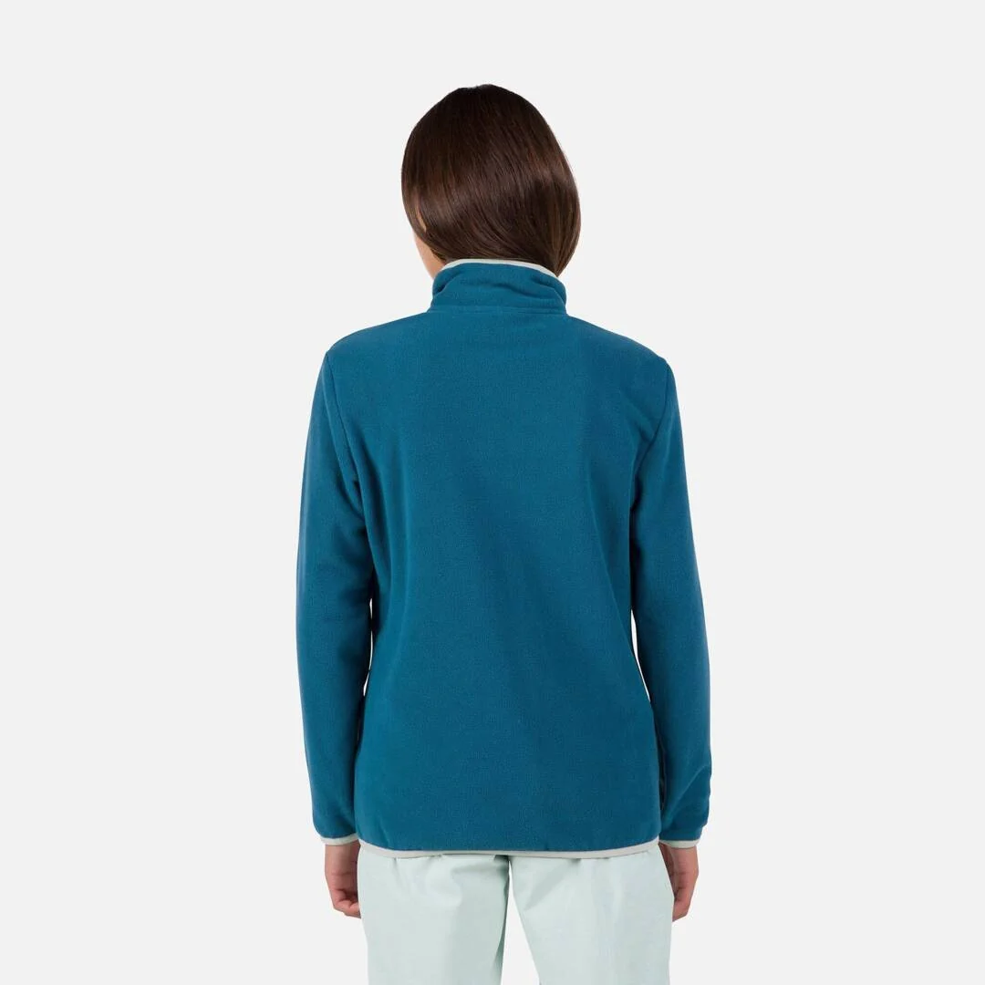 Rossignol Strawpile Junior Fleece Hz - Image 3