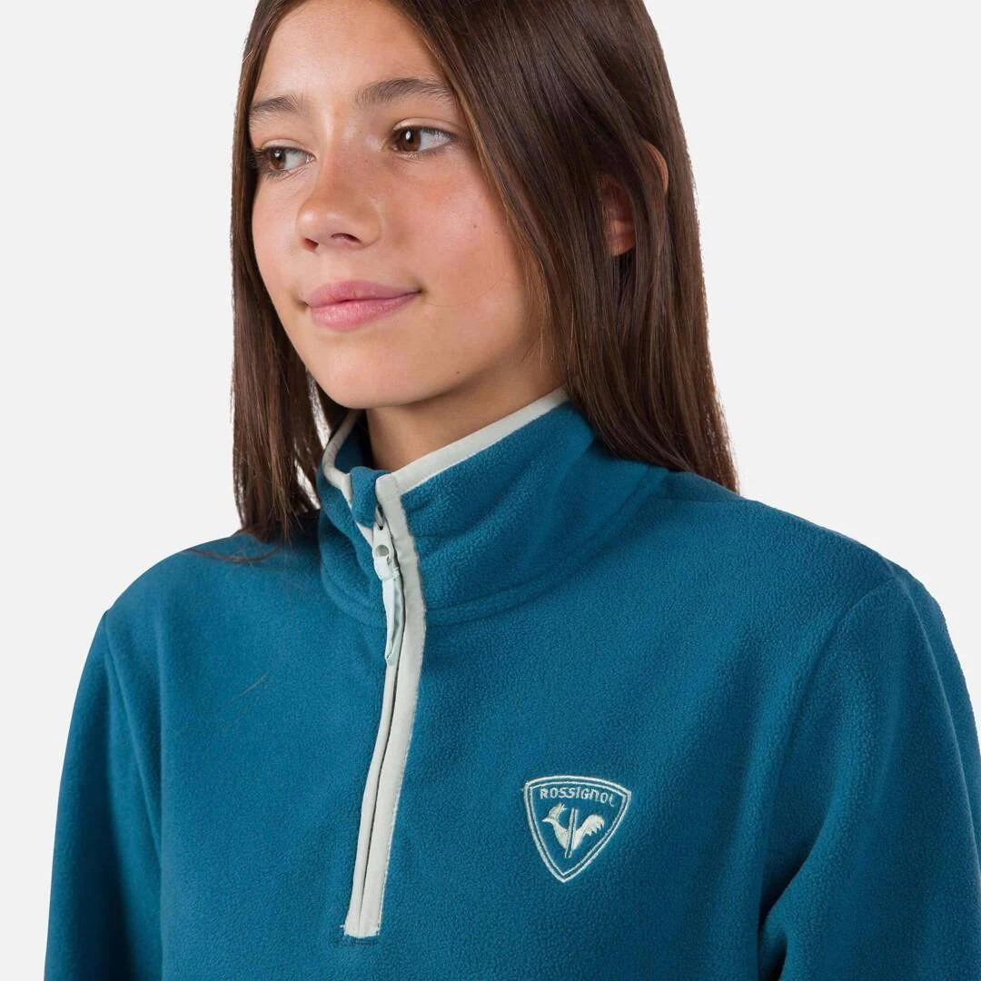Rossignol Strawpile Junior Fleece Hz - Image 4