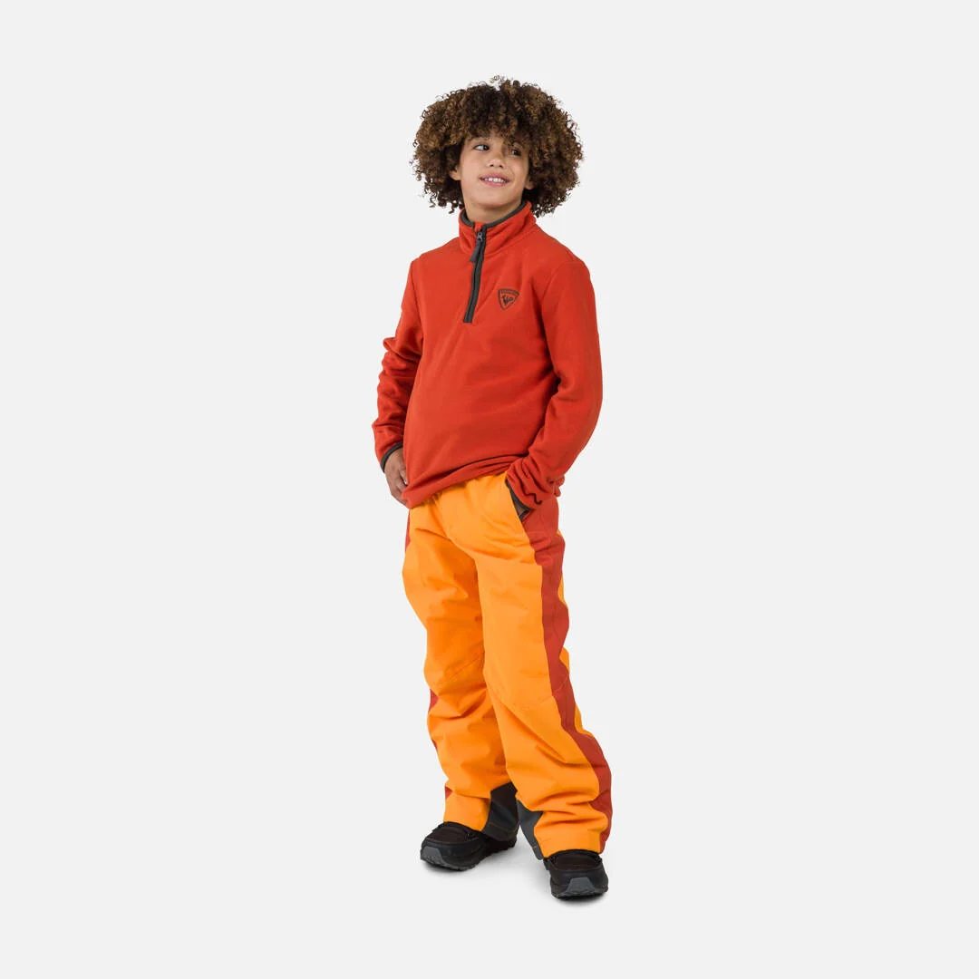 Rossignol Strawpile Junior Fleece Hz - Image 7