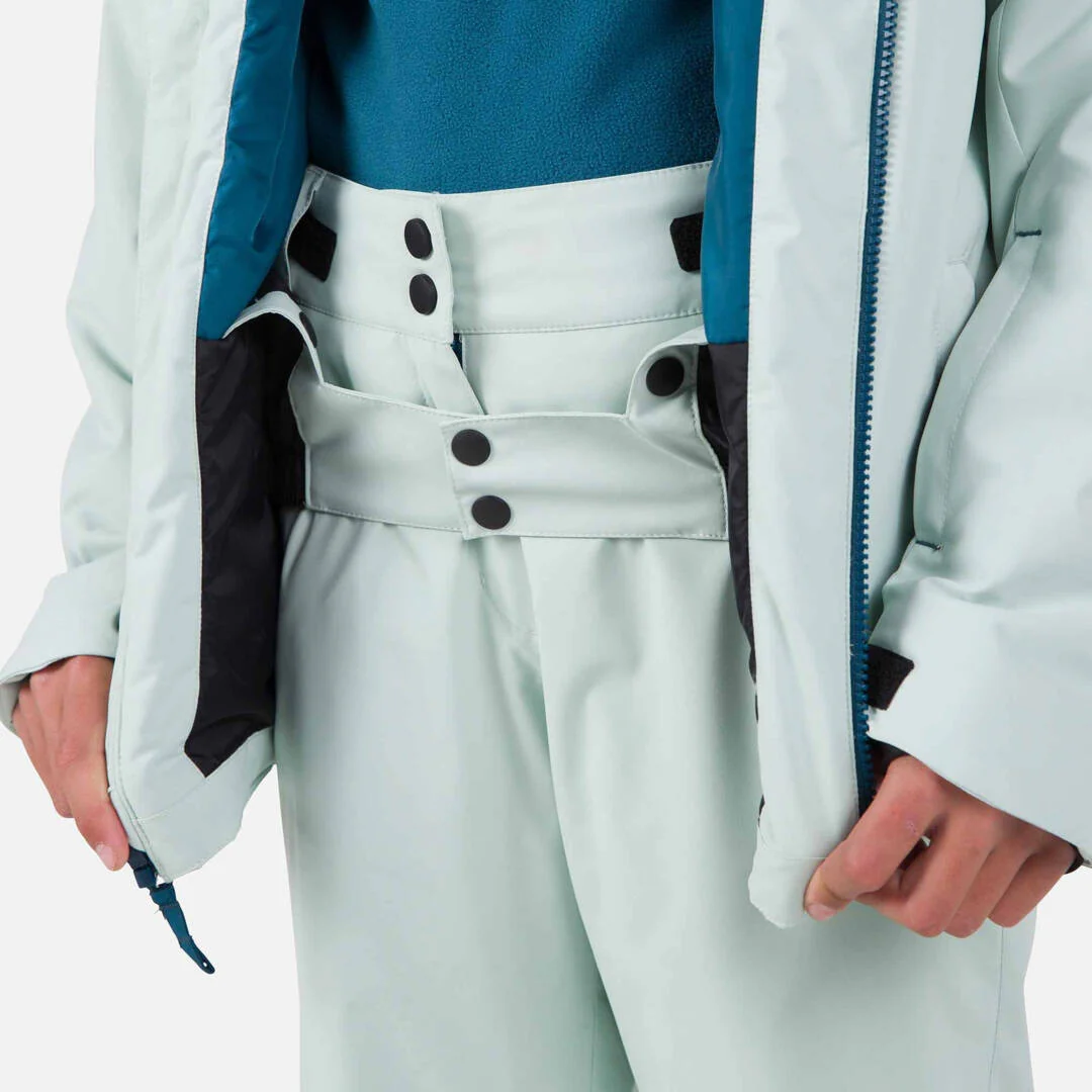Rossignol Strawpile Junior Jacket - Image 11
