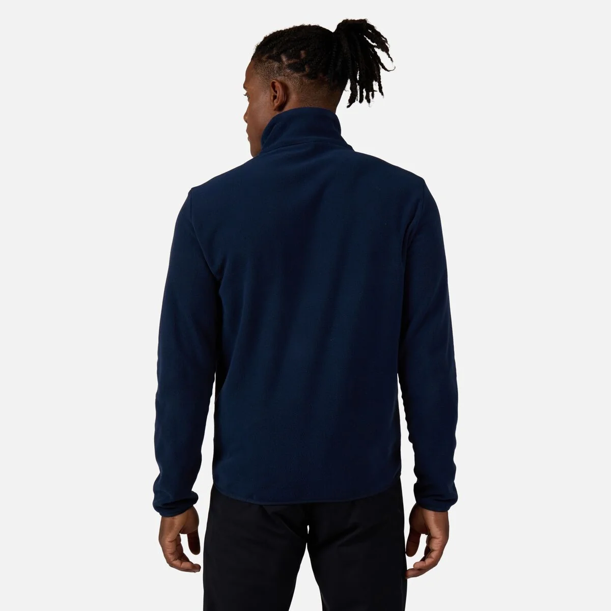 Rossignol Strawpile Mens Hz Fleece 2026 - Image 2