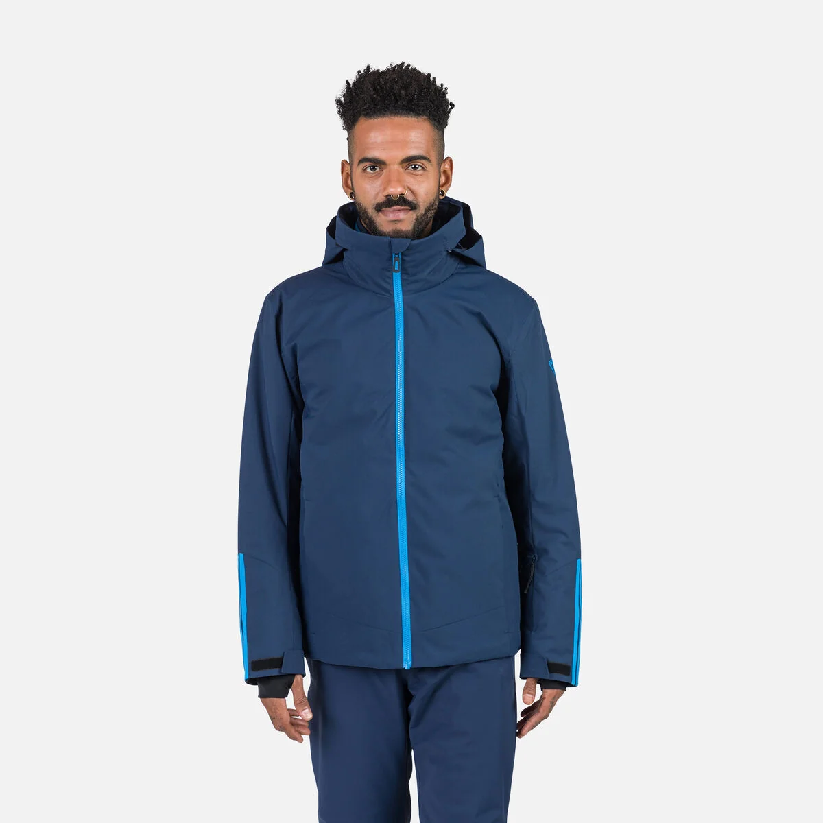 Rossignol Strawpile Mens Jacket